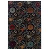 ADRIENNE 3762D 1'10" X 3' 3" Area Rug
