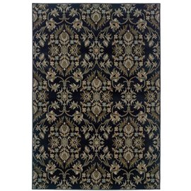 ADRIENNE 3960G 1'10" X 3' 3" Area Rug