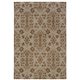 ADRIENNE 3960E 1'10" X 3' 3" Area Rug