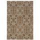 ADRIENNE 3960E 1'10" X 3' 3" Area Rug