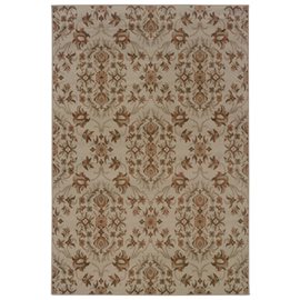 ADRIENNE 3960E 1'10" X 3' 3" Area Rug