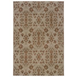 ADRIENNE 3960E 1'10" X 3' 3" Area Rug