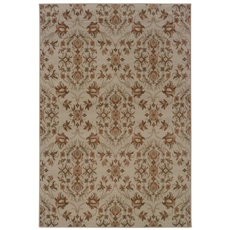 ADRIENNE 3960E 1'10" X 3' 3" Area Rug