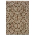 ADRIENNE 3960E 1'10" X 3' 3" Area Rug