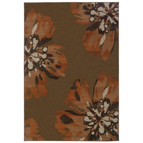 ADRIENNE 4130C 1'10" X 3' 3" Area Rug