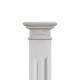 FC-6021S Flat Column Set 