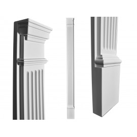 FC-6242 Flat Column