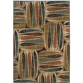 EMERSON 2031A 1'10" X 3' 3" Area Rug