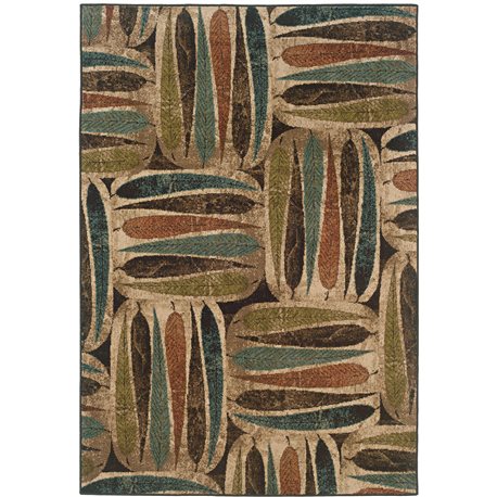 EMERSON 2031A 1'10" X 3' 3" Area Rug