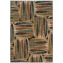 EMERSON 2031A 1'10" X 3' 3" Area Rug