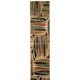 EMERSON 2031A 1'10" X 3' 3" Area Rug