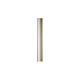 HC-8036-SS Half Column 12" (79" Tall Smooth Shaft)