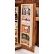 PDM45 Pantry Door Mount Cabinet