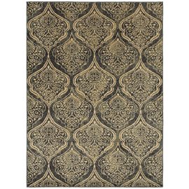 STRATTON 4960C 1'10" X 2'10" Area Rug