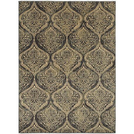 STRATTON 4960C 1'10" X 2'10" Area Rug