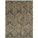 STRATTON 4960C 1'10" X 2'10" Area Rug