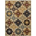 STRATTON 6017A 1'10" X 2'10" Area Rug