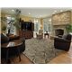 STRATTON 4960C 1'10" X 2'10" Area Rug