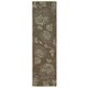 BALI 4335B 1' 9" X 3' 9" Area Rug