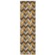 BALI 4902X 1' 9" X 3' 9" Area Rug
