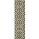 BALI 4926L 1' 9" X 3' 9" Area Rug