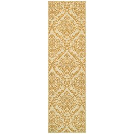 BALI 8424J 1' 9" X 3' 9" Area Rug