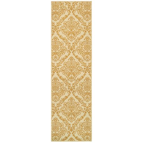 BALI 8424J 1' 9" X 3' 9" Area Rug