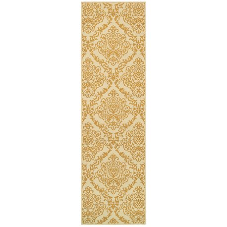 BALI 8424J 1' 9" X 3' 9" Area Rug