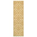 BALI 8424J 1' 9" X 3' 9" Area Rug