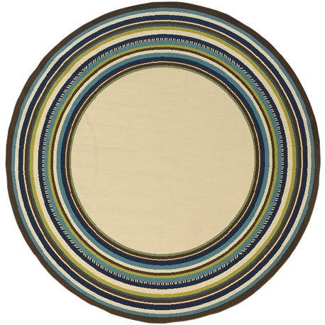 CASPIAN 1003X 1' 9" X 3' 9" Area Rug