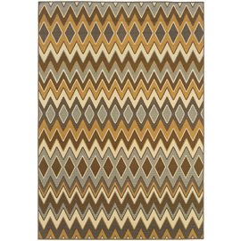 BALI 1732D 1' 9" X 3' 9" Area Rug