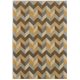 BALI 4902X 1' 9" X 3' 9" Area Rug