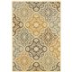 BALI 4904W 1' 9" X 3' 9" Area Rug