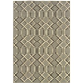 BALI 4926L 1' 9" X 3' 9" Area Rug