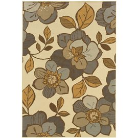 BALI 9448M 1' 9" X 3' 9" Area Rug