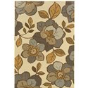 BALI 9448M 1' 9" X 3' 9" Area Rug