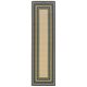 CASPIAN 1003X 1' 9" X 3' 9" Area Rug