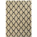 COVINGTON 091W6 3' 3" X 5' 5" Area Rug