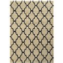 COVINGTON 091W6 3' 3" X 5' 5" Area Rug