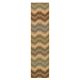 ENSLEY 4441M 1'10" X 7' 6" Area Rug