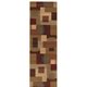 AMELIA 2261Y 2' 6" X 4' 5" Area Rug