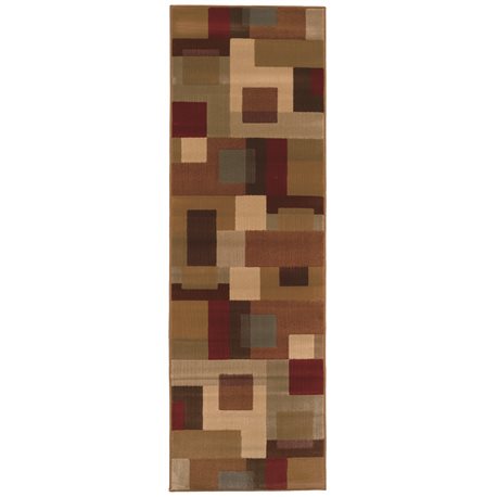 AMELIA 2261Y 2' 6" X 4' 5" Area Rug