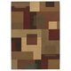 AMELIA 2261Y 2' 6" X 4' 5" Area Rug
