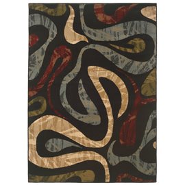 CAMDEN 2234A 1'10" X 2'10" Area Rug