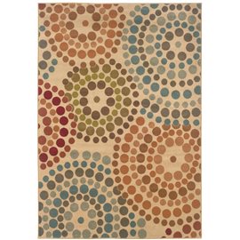 EMERSON 2205A 1'10" X 3' 3" Area Rug