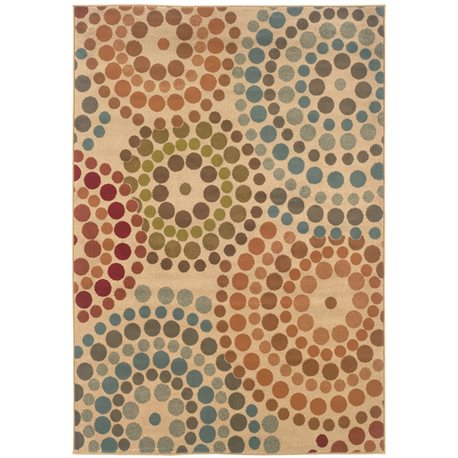 EMERSON 2205A 1'10" X 3' 3" Area Rug