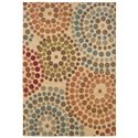 EMERSON 2205A 1'10" X 3' 3" Area Rug