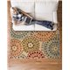 EMERSON 2205A 1'10" X 3' 3" Area Rug