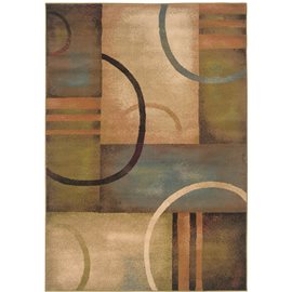 EMERSON 2231A 1'10" X 3' 3" Area Rug