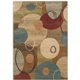 EMERSON 2279A 1'10" X 3' 3" Area Rug